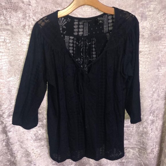 New York & Company Tops - New York & Company Top.